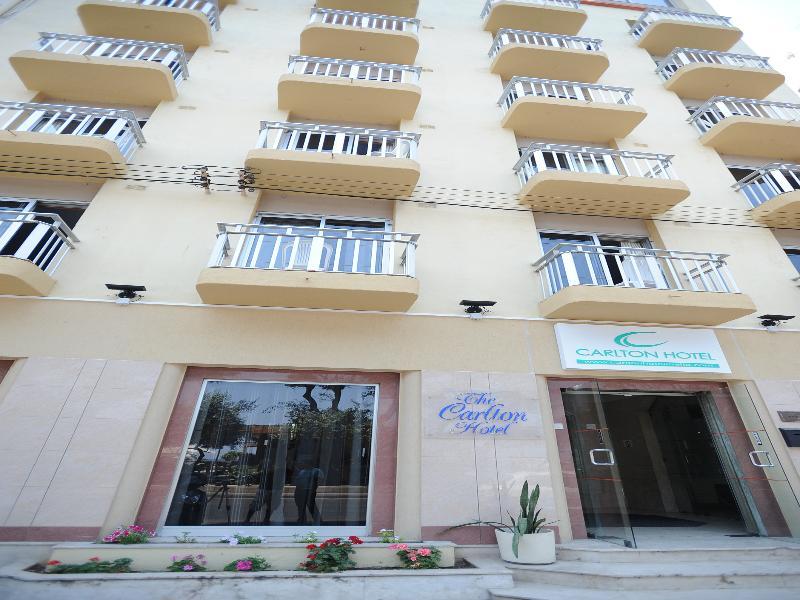 Hotel Carlton Sliema